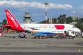 Sukhoi SSJ-100-95B-LR Superjet 100 (RRJ-95B)